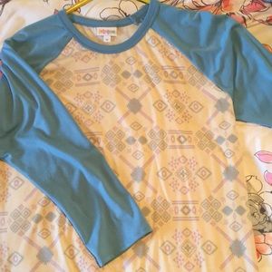 Lularoe Randy Medium